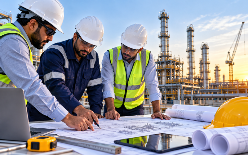 Engineering Service